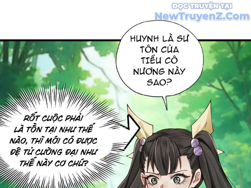 Gặp Mạnh Thì Càng Mạnh, Tu Vi Của Ta Không Giới Hạn: Chapter 47