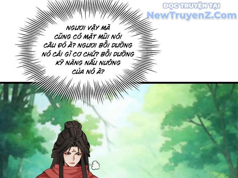 Gặp Mạnh Thì Càng Mạnh, Tu Vi Của Ta Không Giới Hạn: Chapter 47