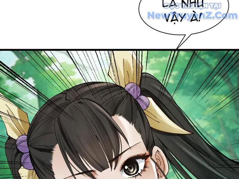 Gặp Mạnh Thì Càng Mạnh, Tu Vi Của Ta Không Giới Hạn: Chapter 47