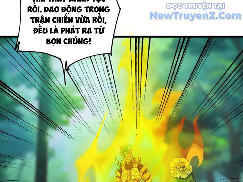 Gặp Mạnh Thì Càng Mạnh, Tu Vi Của Ta Không Giới Hạn: Chapter 47
