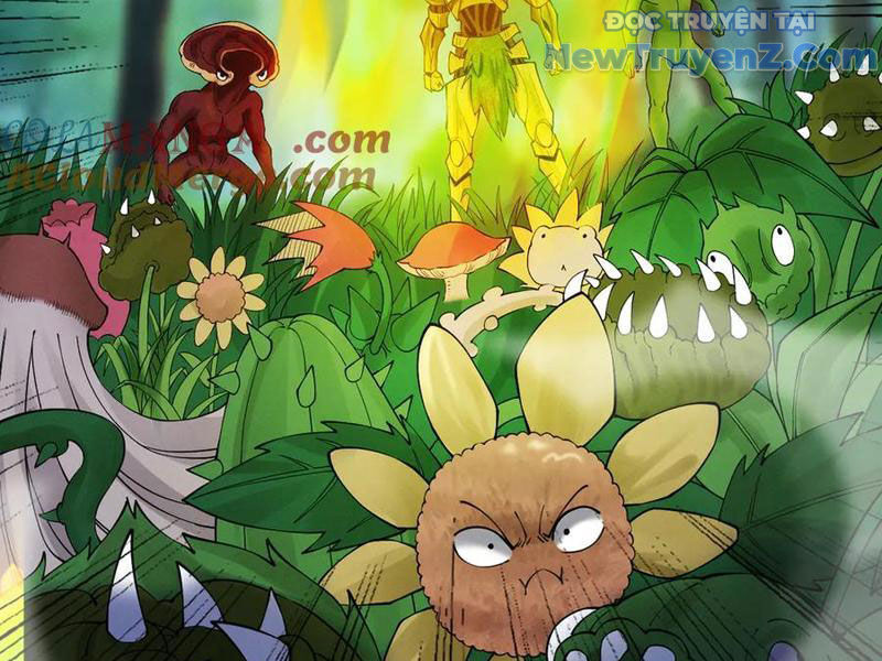 Gặp Mạnh Thì Càng Mạnh, Tu Vi Của Ta Không Giới Hạn: Chapter 47