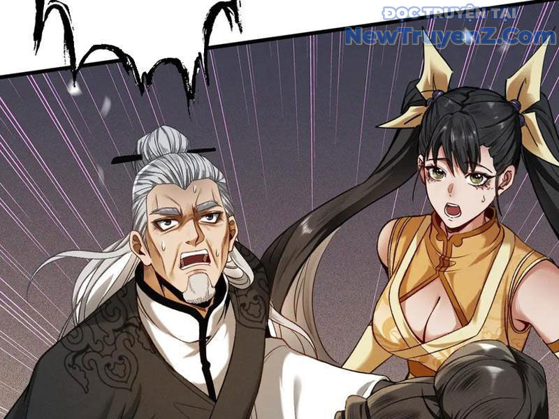 Gặp Mạnh Thì Càng Mạnh, Tu Vi Của Ta Không Giới Hạn: Chapter 47