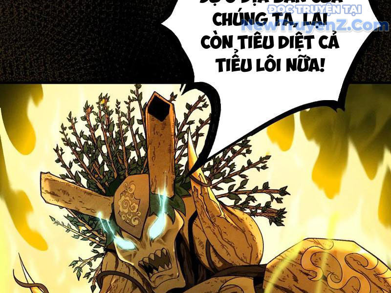 Gặp Mạnh Thì Càng Mạnh, Tu Vi Của Ta Không Giới Hạn: Chapter 47