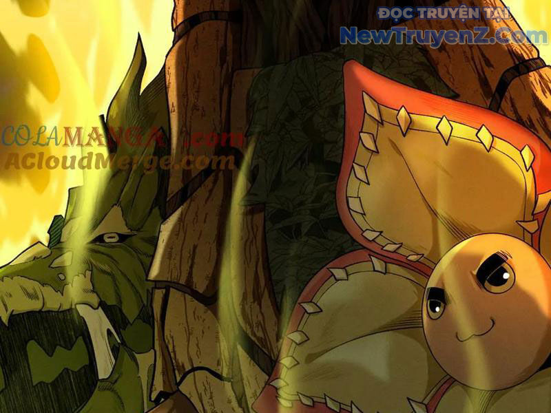 Gặp Mạnh Thì Càng Mạnh, Tu Vi Của Ta Không Giới Hạn: Chapter 47