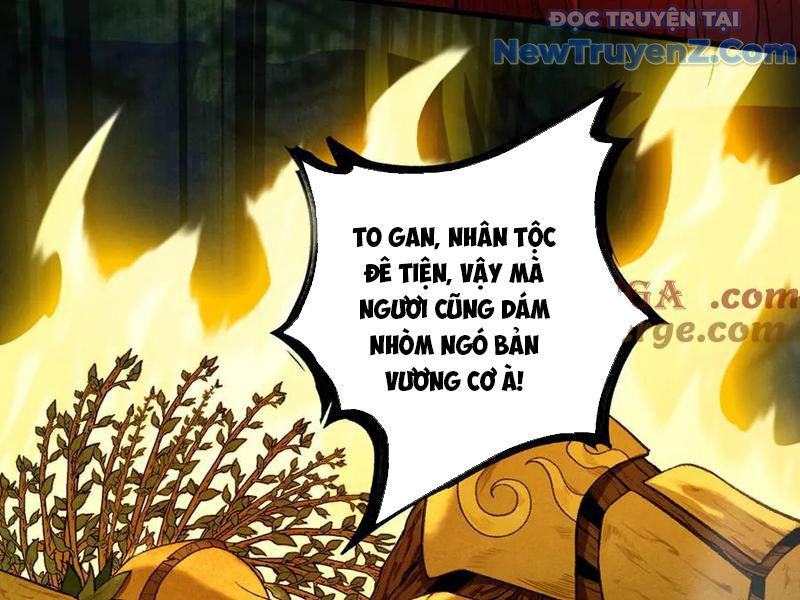 Gặp Mạnh Thì Càng Mạnh, Tu Vi Của Ta Không Giới Hạn: Chapter 47