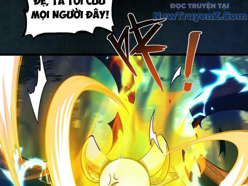 Gặp Mạnh Thì Càng Mạnh, Tu Vi Của Ta Không Giới Hạn: Chapter 47