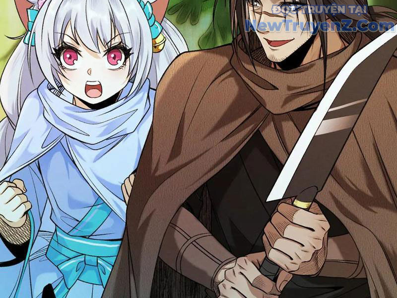 Gặp Mạnh Thì Càng Mạnh, Tu Vi Của Ta Không Giới Hạn: Chapter 47