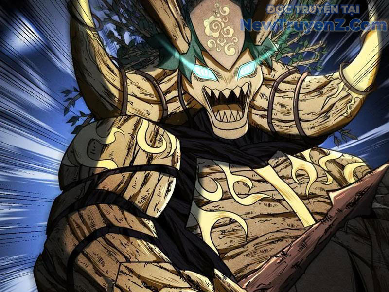 Gặp Mạnh Thì Càng Mạnh, Tu Vi Của Ta Không Giới Hạn: Chapter 47