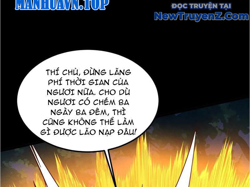 Gặp Mạnh Thì Càng Mạnh, Tu Vi Của Ta Không Giới Hạn: Chapter 48