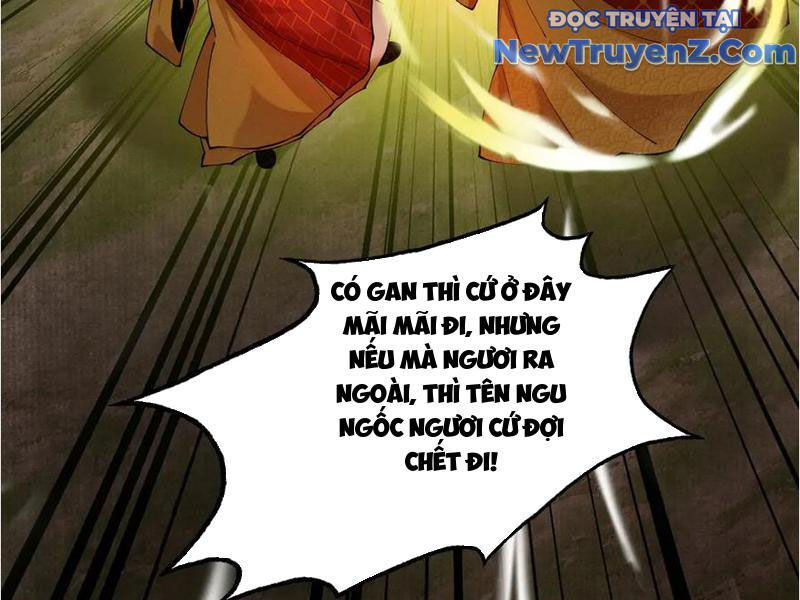 Gặp Mạnh Thì Càng Mạnh, Tu Vi Của Ta Không Giới Hạn: Chapter 48