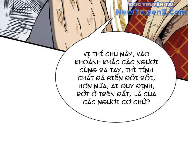 Gặp Mạnh Thì Càng Mạnh, Tu Vi Của Ta Không Giới Hạn: Chapter 48