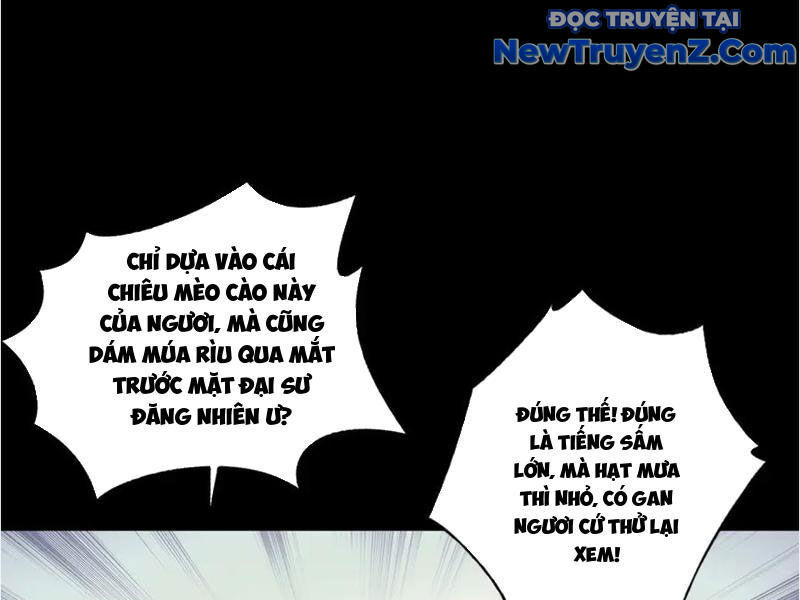 Gặp Mạnh Thì Càng Mạnh, Tu Vi Của Ta Không Giới Hạn: Chapter 48