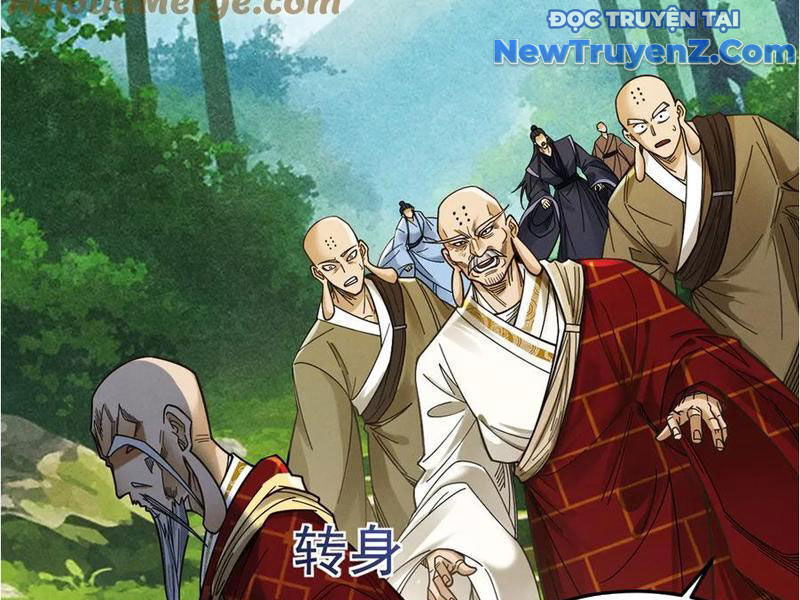 Gặp Mạnh Thì Càng Mạnh, Tu Vi Của Ta Không Giới Hạn: Chapter 48