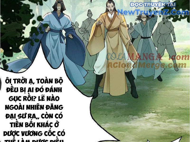 Gặp Mạnh Thì Càng Mạnh, Tu Vi Của Ta Không Giới Hạn: Chapter 48