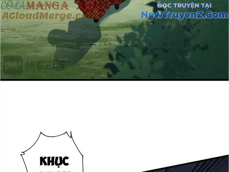 Gặp Mạnh Thì Càng Mạnh, Tu Vi Của Ta Không Giới Hạn: Chapter 48