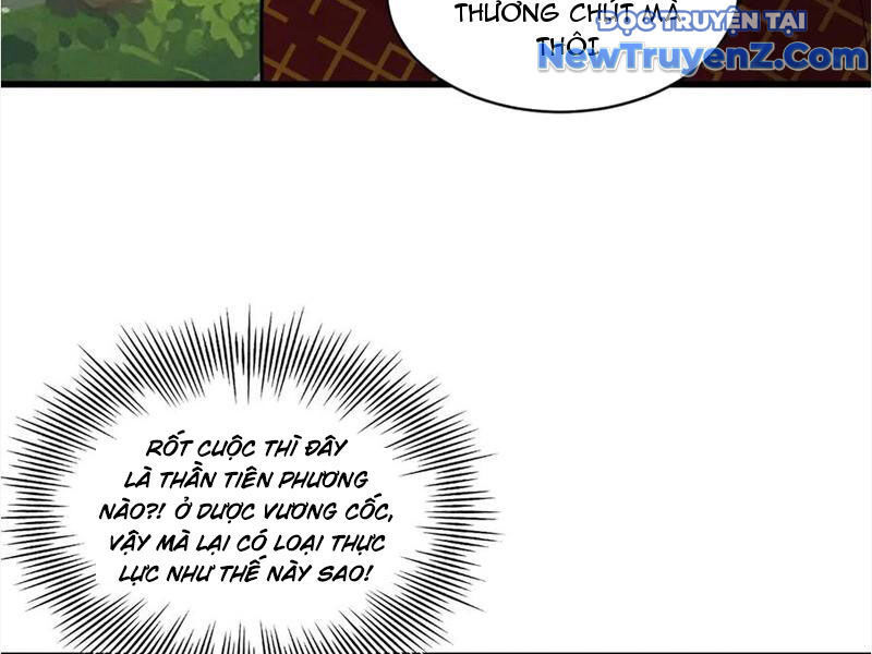 Gặp Mạnh Thì Càng Mạnh, Tu Vi Của Ta Không Giới Hạn: Chapter 48