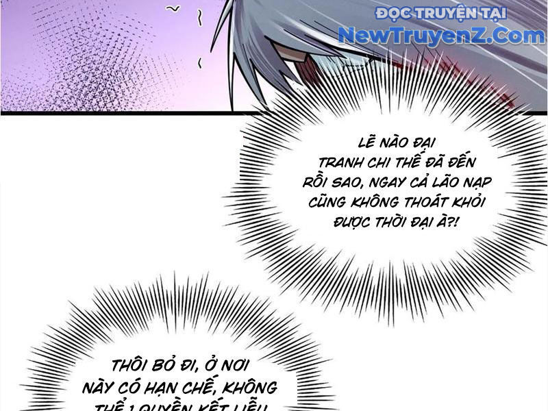 Gặp Mạnh Thì Càng Mạnh, Tu Vi Của Ta Không Giới Hạn: Chapter 48