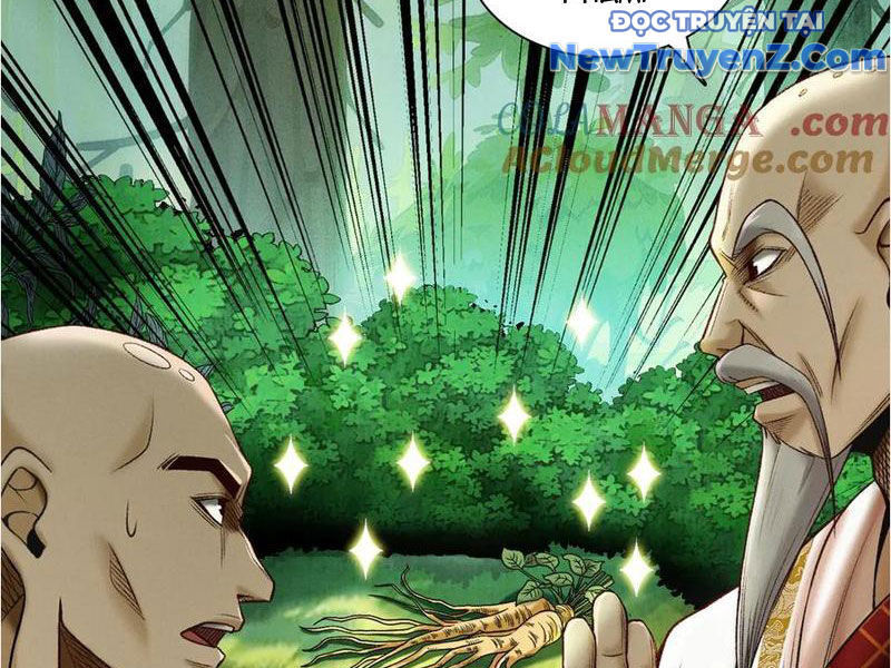 Gặp Mạnh Thì Càng Mạnh, Tu Vi Của Ta Không Giới Hạn: Chapter 48