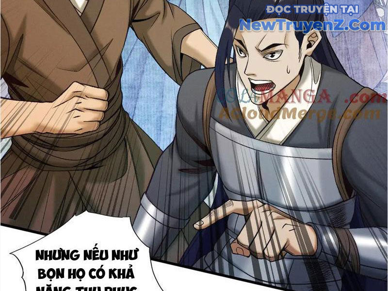 Gặp Mạnh Thì Càng Mạnh, Tu Vi Của Ta Không Giới Hạn: Chapter 48