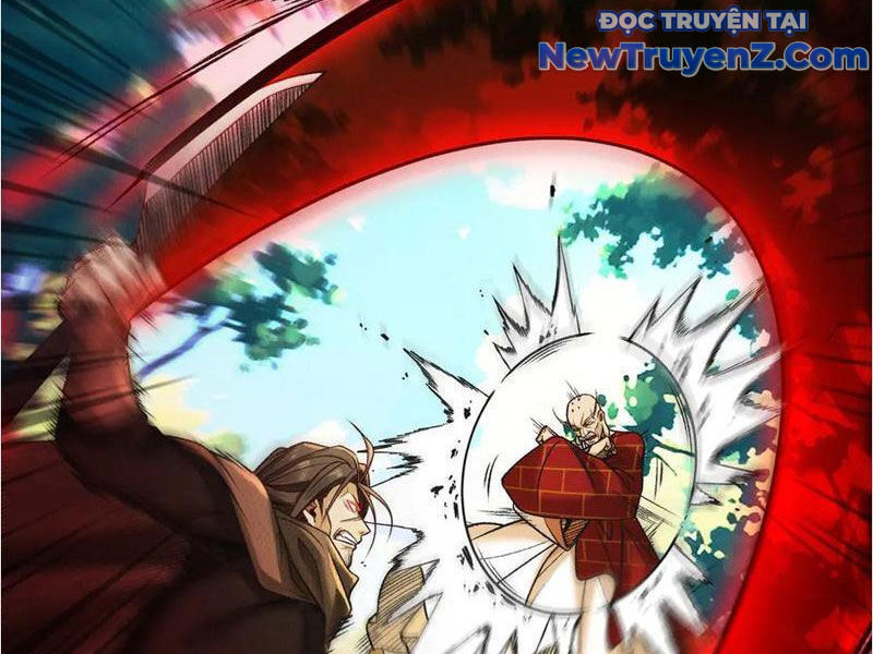 Gặp Mạnh Thì Càng Mạnh, Tu Vi Của Ta Không Giới Hạn: Chapter 48