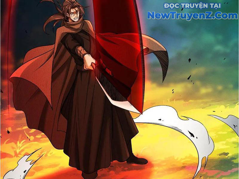 Gặp Mạnh Thì Càng Mạnh, Tu Vi Của Ta Không Giới Hạn: Chapter 48