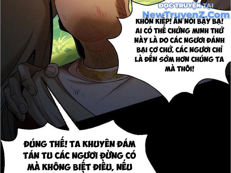 Gặp Mạnh Thì Càng Mạnh, Tu Vi Của Ta Không Giới Hạn: Chapter 48