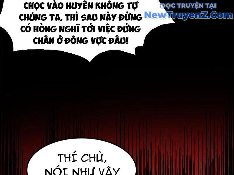 Gặp Mạnh Thì Càng Mạnh, Tu Vi Của Ta Không Giới Hạn: Chapter 48