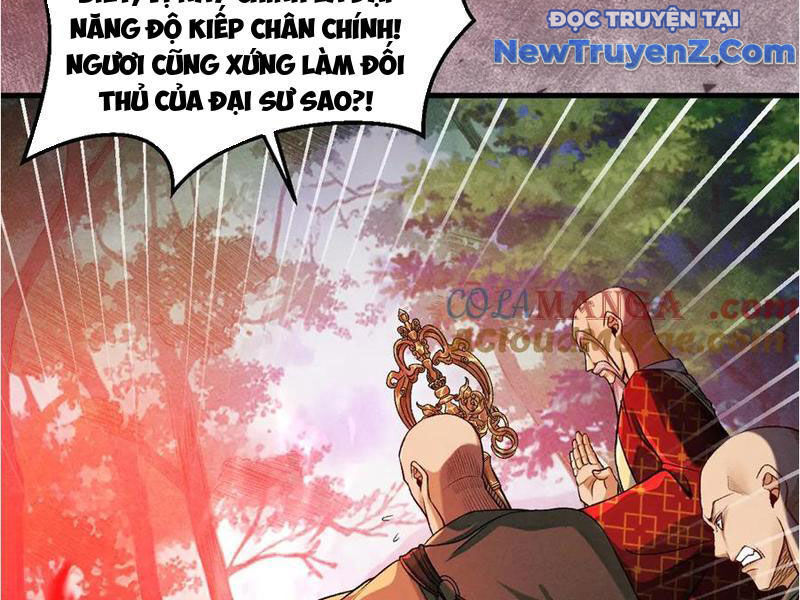 Gặp Mạnh Thì Càng Mạnh, Tu Vi Của Ta Không Giới Hạn: Chapter 48