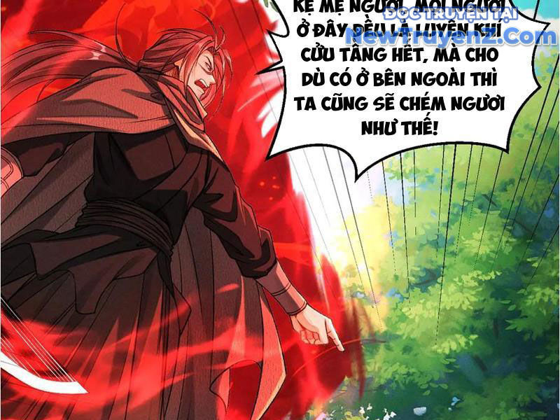 Gặp Mạnh Thì Càng Mạnh, Tu Vi Của Ta Không Giới Hạn: Chapter 48