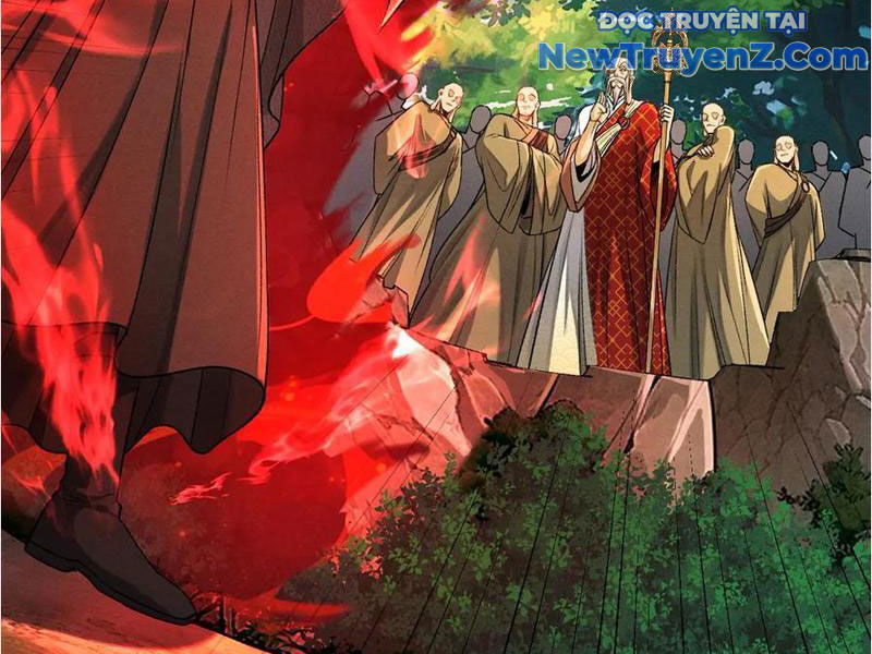 Gặp Mạnh Thì Càng Mạnh, Tu Vi Của Ta Không Giới Hạn: Chapter 48