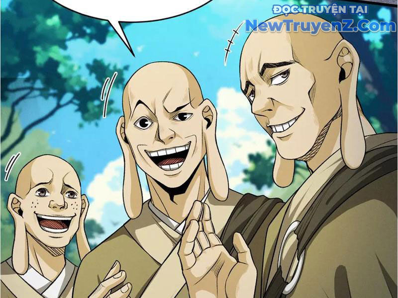 Gặp Mạnh Thì Càng Mạnh, Tu Vi Của Ta Không Giới Hạn: Chapter 48