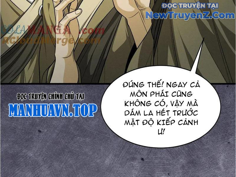 Gặp Mạnh Thì Càng Mạnh, Tu Vi Của Ta Không Giới Hạn: Chapter 48