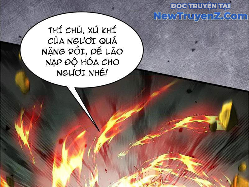 Gặp Mạnh Thì Càng Mạnh, Tu Vi Của Ta Không Giới Hạn: Chapter 48