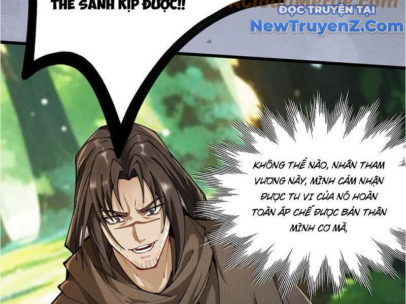 Gặp Mạnh Thì Càng Mạnh, Tu Vi Của Ta Không Giới Hạn: Chapter 48