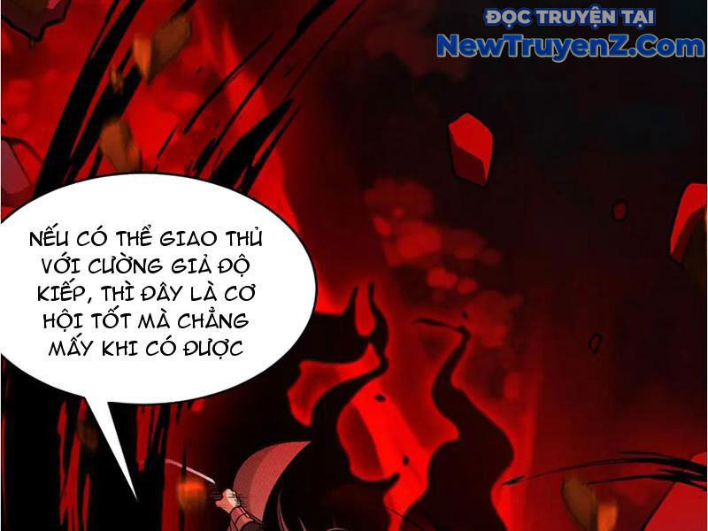 Gặp Mạnh Thì Càng Mạnh, Tu Vi Của Ta Không Giới Hạn: Chapter 48
