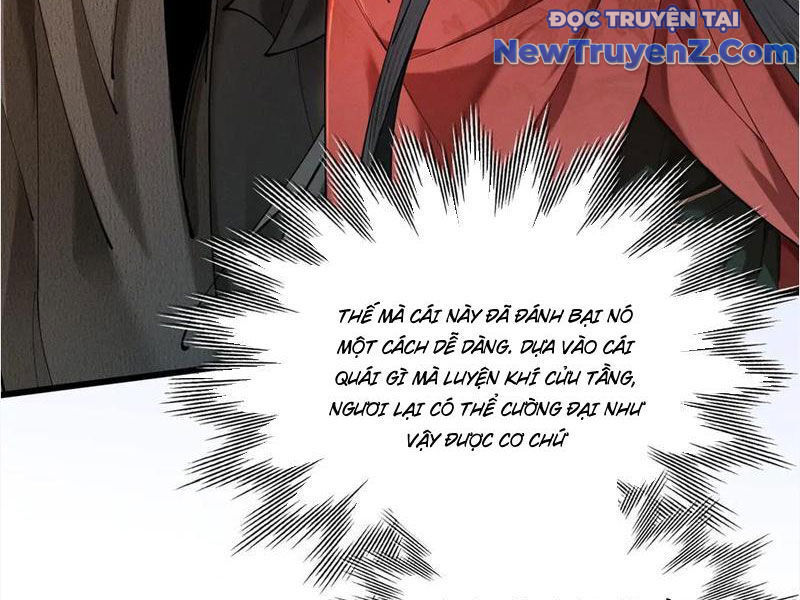 Gặp Mạnh Thì Càng Mạnh, Tu Vi Của Ta Không Giới Hạn: Chapter 48