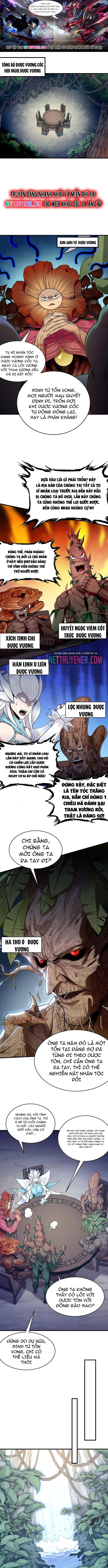 Gặp Mạnh Thì Càng Mạnh, Tu Vi Của Ta Không Giới Hạn: Chapter 49