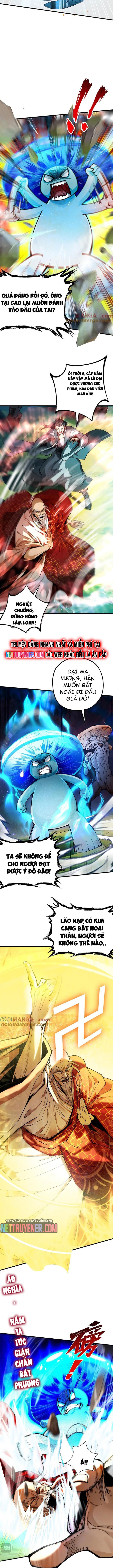 Gặp Mạnh Thì Càng Mạnh, Tu Vi Của Ta Không Giới Hạn: Chapter 49