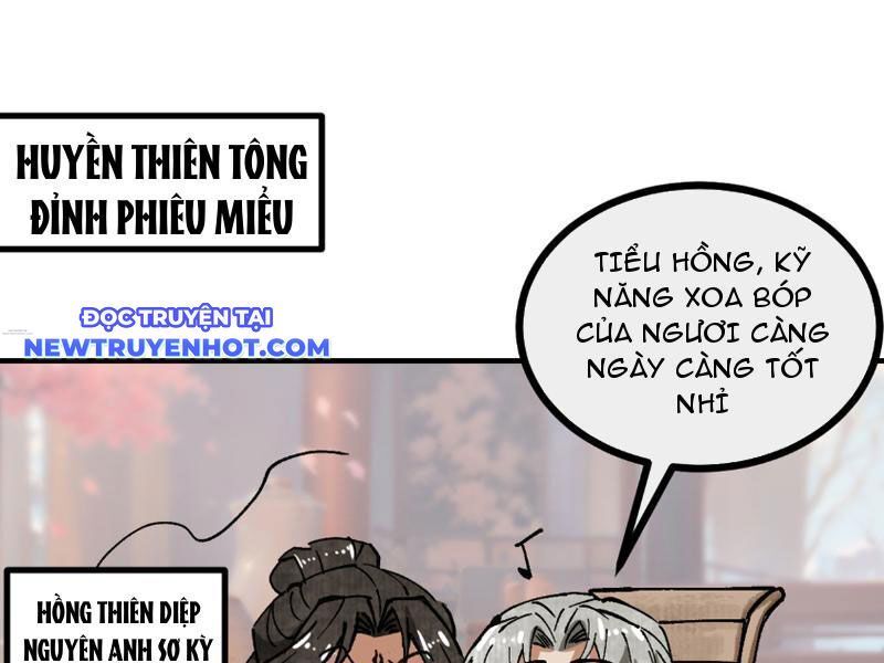 Gặp Mạnh Thì Càng Mạnh, Tu Vi Của Ta Không Giới Hạn: Chapter 5.5