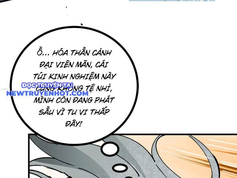 Gặp Mạnh Thì Càng Mạnh, Tu Vi Của Ta Không Giới Hạn: Chapter 5.5