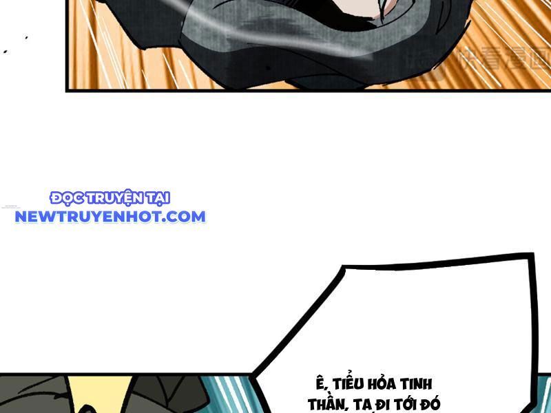 Gặp Mạnh Thì Càng Mạnh, Tu Vi Của Ta Không Giới Hạn: Chapter 5.5