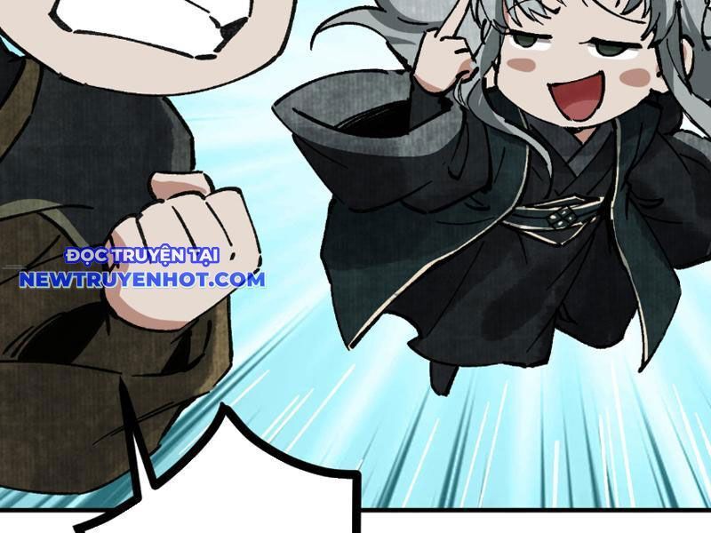 Gặp Mạnh Thì Càng Mạnh, Tu Vi Của Ta Không Giới Hạn: Chapter 5.5