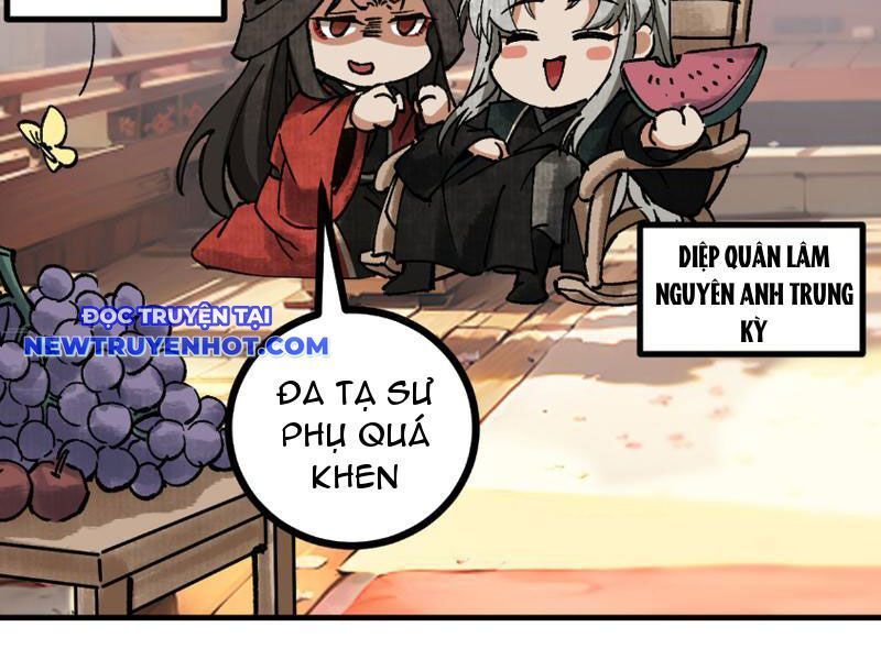 Gặp Mạnh Thì Càng Mạnh, Tu Vi Của Ta Không Giới Hạn: Chapter 5.5