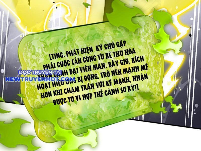 Gặp Mạnh Thì Càng Mạnh, Tu Vi Của Ta Không Giới Hạn: Chapter 5.5