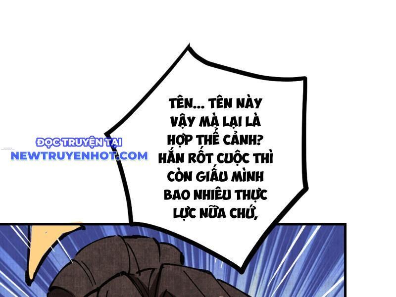 Gặp Mạnh Thì Càng Mạnh, Tu Vi Của Ta Không Giới Hạn: Chapter 5.5