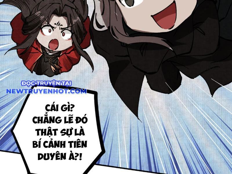 Gặp Mạnh Thì Càng Mạnh, Tu Vi Của Ta Không Giới Hạn: Chapter 5.5