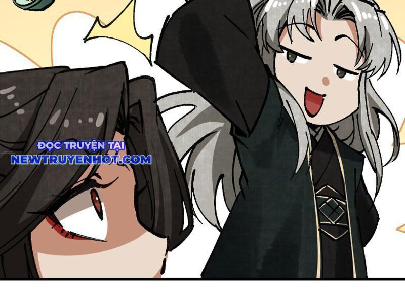 Gặp Mạnh Thì Càng Mạnh, Tu Vi Của Ta Không Giới Hạn: Chapter 5.5