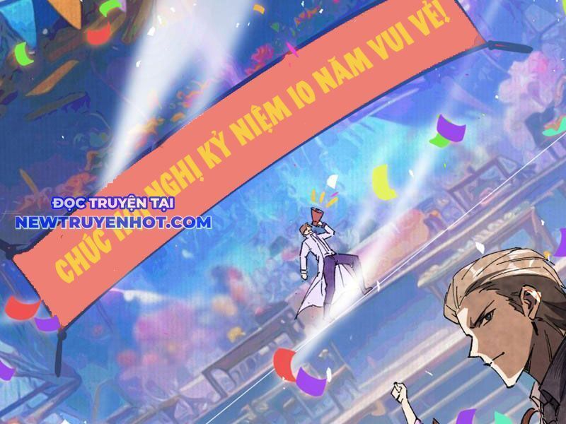 Gặp Mạnh Thì Càng Mạnh, Tu Vi Của Ta Không Giới Hạn: Chapter 5.5