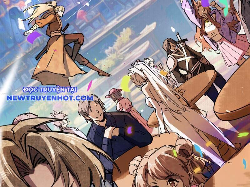 Gặp Mạnh Thì Càng Mạnh, Tu Vi Của Ta Không Giới Hạn: Chapter 5.5