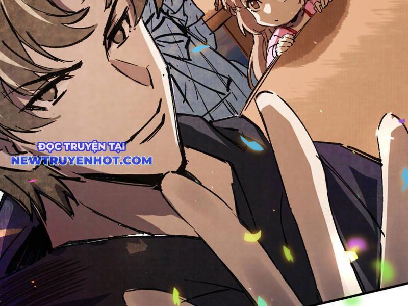 Gặp Mạnh Thì Càng Mạnh, Tu Vi Của Ta Không Giới Hạn: Chapter 5.5